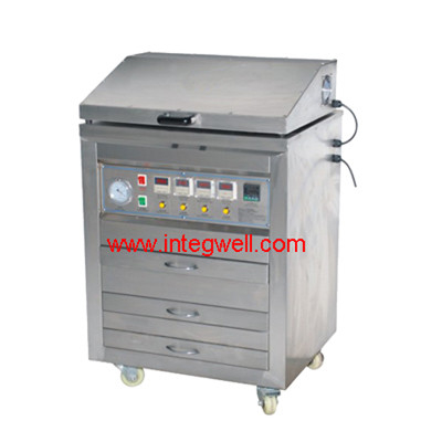 China Label Making Machines - Flexography Photopolymer Plate Maker supplier