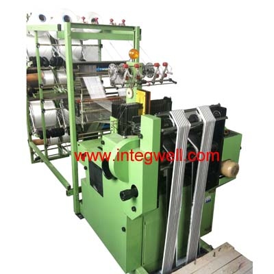China Pile Weather Strip Making Machines - Weaving Machine JNP213F supplier