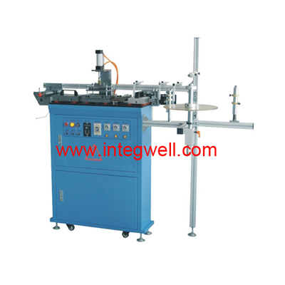 China Label Making Machines - Label Longitudinal Folding Machine - JNL1088F supplier
