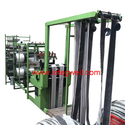 China Pile Weather Strip Making Machines - Weaving Machine JNP212W supplier