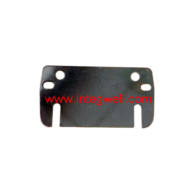 China Muller Spare Parts - Selvedge Plate supplier