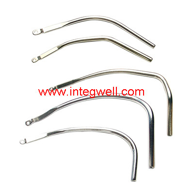 China Muller Spare Parts - Weft Needle supplier