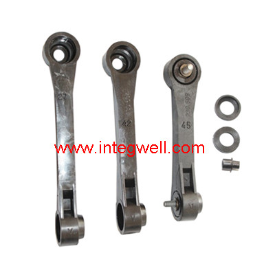 China Muller Spare Parts - Weft Crank supplier