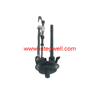 China Braider Spare Parts - Small Spring Carrier - Used on machines made in Japan supplier