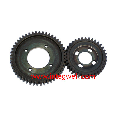 China Air-jet Loom Spare Parts - Gear for Tsudakoma supplier
