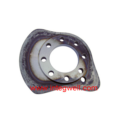 China Air-jet Loom Spare Parts - Cam for Toyota supplier