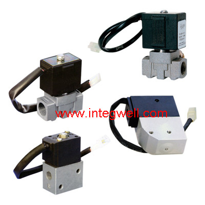 China Air-jet Loom Spare Parts - Solenoid Valve supplier